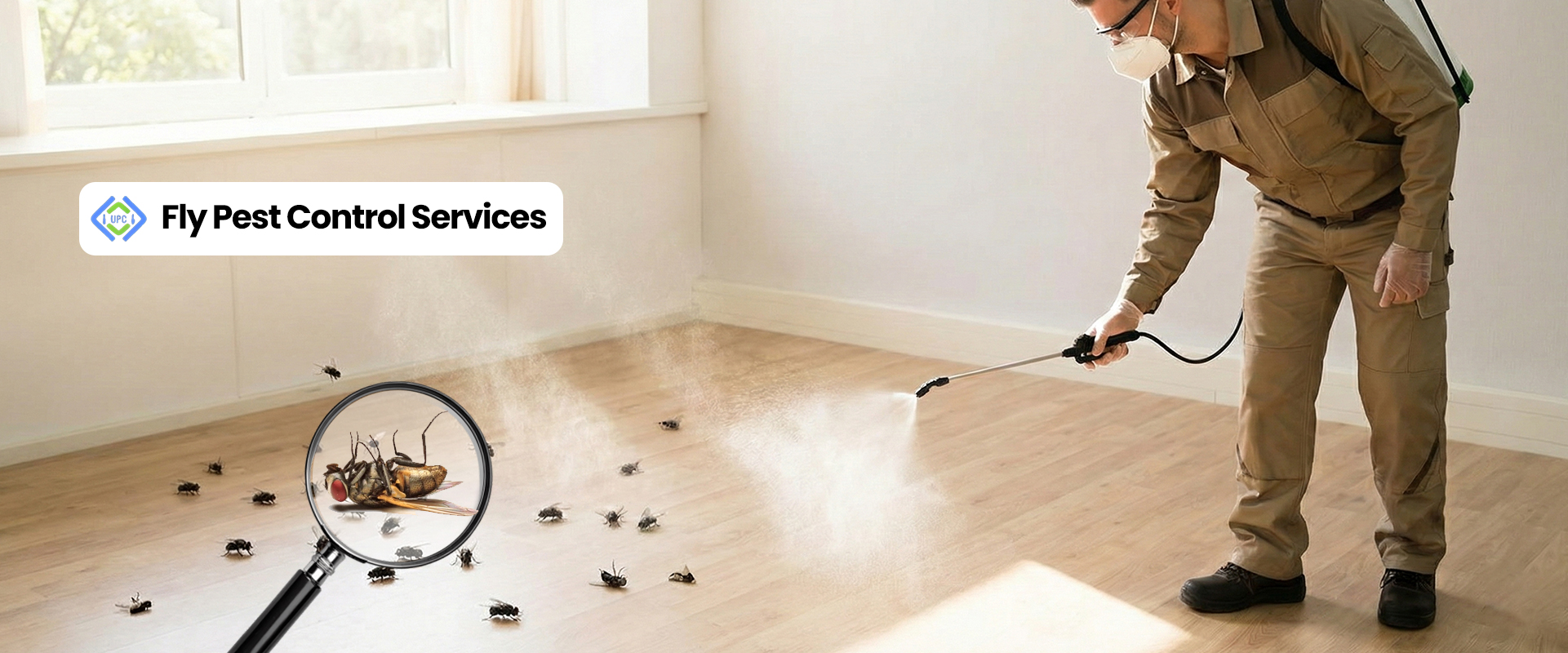 Fly Pest Control Services